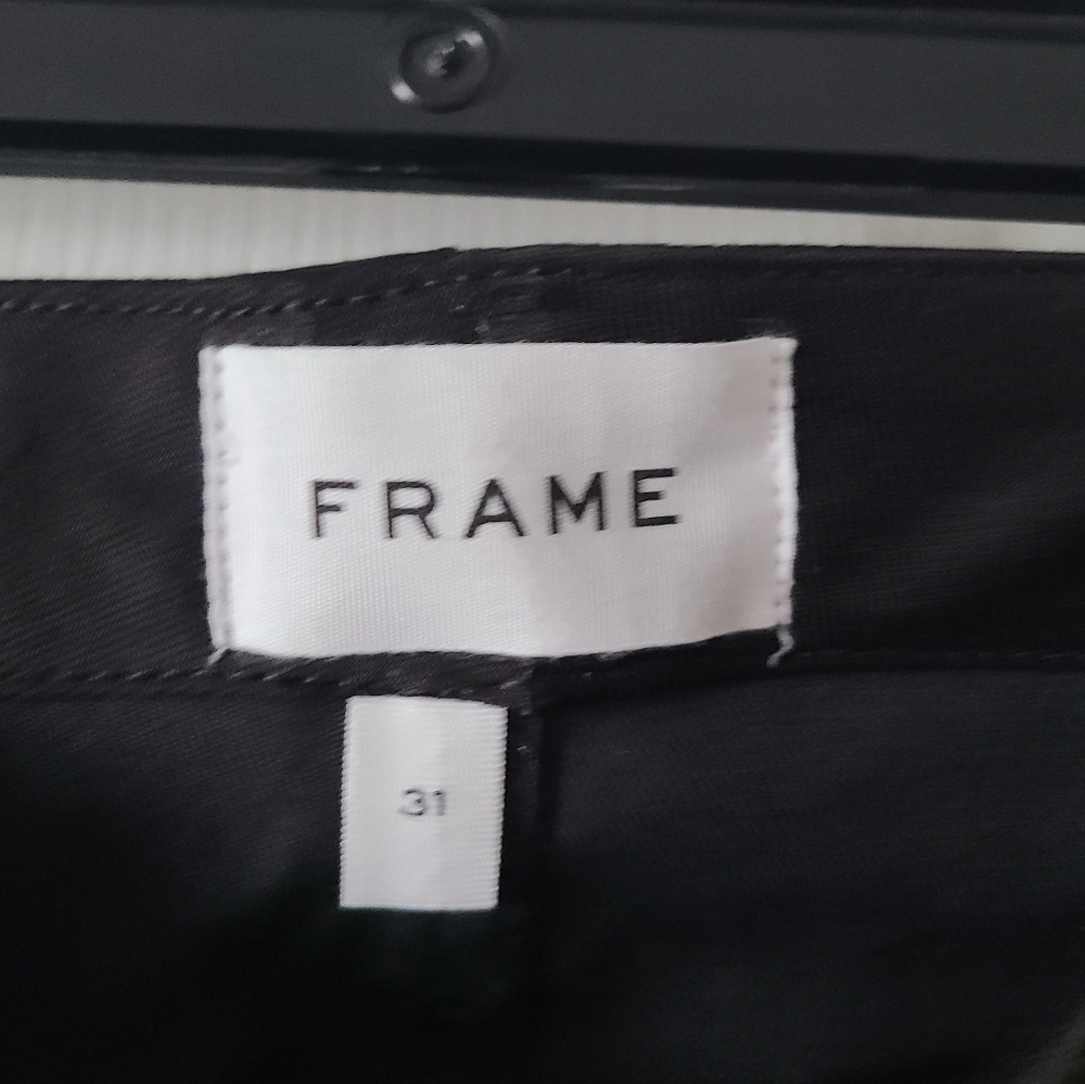 Frame Denim Le Crop Mini Boot - Picture 3 of 5